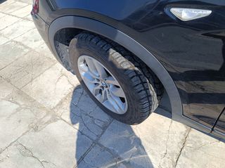 Bmw X3 2014-thumb-2