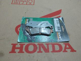 HONDA CBR1100XX/ PAN-EUROPEAN 1300/ GL1800 ΤΑΚΑΚΙΑ ΕΜΠΡΟΣ DP BRAKES