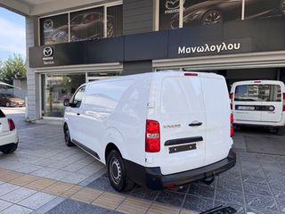 Opel Vivaro 2020 L3H1 ΑΥΤΟΜΑΤΟ FULL EXTRA-thumb-6