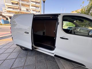 Opel Vivaro 2020 L3H1 ΑΥΤΟΜΑΤΟ FULL EXTRA-thumb-9