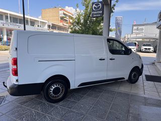 Opel Vivaro 2020 L3H1 ΑΥΤΟΜΑΤΟ FULL EXTRA-thumb-10