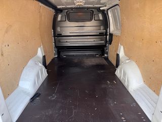 Opel Vivaro 2020 L3H1 ΑΥΤΟΜΑΤΟ FULL EXTRA-thumb-11