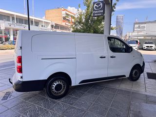Opel Vivaro 2020 L3H1 ΑΥΤΟΜΑΤΟ FULL EXTRA-thumb-12