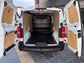 Opel Vivaro 2020 L3H1 ΑΥΤΟΜΑΤΟ FULL EXTRA-thumb-13