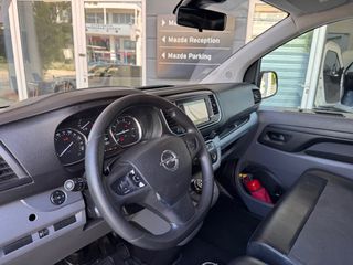 Opel Vivaro 2020 L3H1 ΑΥΤΟΜΑΤΟ FULL EXTRA-thumb-14