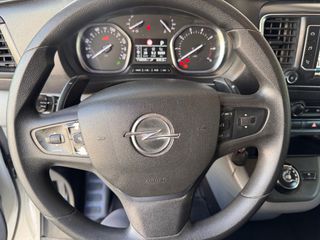 Opel Vivaro 2020 L3H1 ΑΥΤΟΜΑΤΟ FULL EXTRA-thumb-16