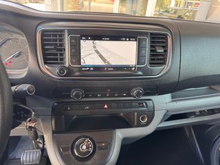 Opel Vivaro 2020 L3H1 ΑΥΤΟΜΑΤΟ FULL EXTRA-thumb-17