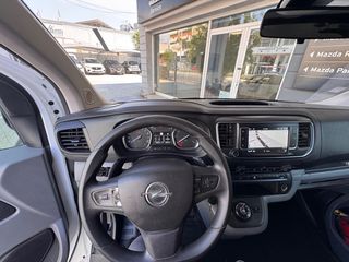 Opel Vivaro 2020 L3H1 ΑΥΤΟΜΑΤΟ FULL EXTRA-thumb-18