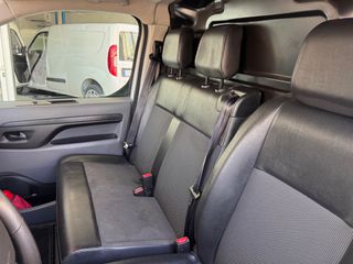 Opel Vivaro 2020 L3H1 ΑΥΤΟΜΑΤΟ FULL EXTRA-thumb-19