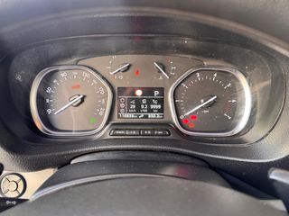 Opel Vivaro 2020 L3H1 ΑΥΤΟΜΑΤΟ FULL EXTRA-thumb-20