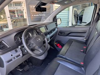 Opel Vivaro 2020 L3H1 ΑΥΤΟΜΑΤΟ FULL EXTRA-thumb-21