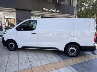 Opel Vivaro 2020 L3H1 ΑΥΤΟΜΑΤΟ FULL EXTRA-thumb-4