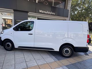 Opel Vivaro 2020 L3H1 ΑΥΤΟΜΑΤΟ FULL EXTRA-thumb-8