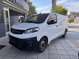 Opel Vivaro 2020 L3H1 ΑΥΤΟΜΑΤΟ FULL EXTRA
