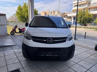 Opel Vivaro 2020 L3H1 ΑΥΤΟΜΑΤΟ FULL EXTRA-thumb-1