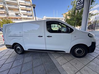 Opel Vivaro 2020 L3H1 ΑΥΤΟΜΑΤΟ FULL EXTRA-thumb-5