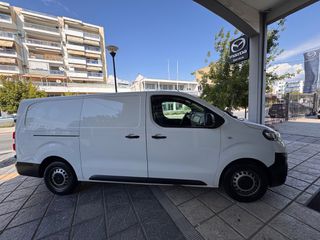 Opel Vivaro 2020 L3H1 ΑΥΤΟΜΑΤΟ FULL EXTRA-thumb-3