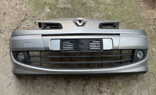 ΠΡΟΦΥΛΑΚΤΗΡΑΣ ΕΜΠΡΟΣ RENAULT MODUS 08-13 FACELIFT