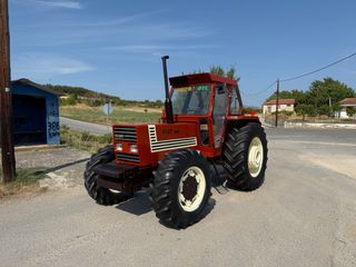 Τρακτέρ Fiat 1992 980 DT