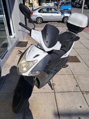 Kymco Agility 150 2010