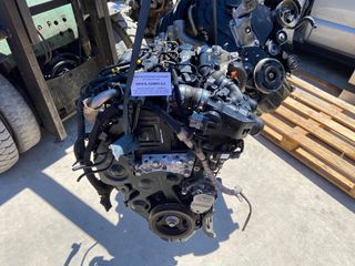 ΚΙΝΗΤΗΡΑΣ PEUGEOT -CITROEN 1.6 DIESEL 9HZ