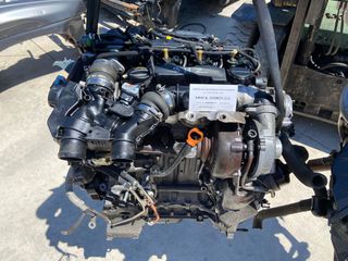 ΚΙΝΗΤΗΡΑΣ PEUGEOT -CITROEN 1.6 DIESEL 9HZ-thumb-3