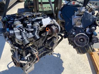 ΚΙΝΗΤΗΡΑΣ PEUGEOT -CITROEN 1.6 DIESEL 9HZ-thumb-4