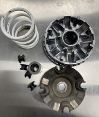 βαριατορ mallossi beverly 400/350