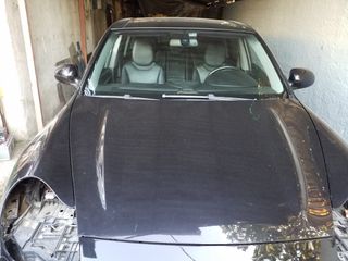 CAYENNE 955 WIDE BODY KIT LOOK MANSORY TAILOR MADE-thumb-1