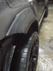 CAYENNE 955 WIDE BODY KIT LOOK MANSORY TAILOR MADE-thumb-7