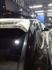 CAYENNE 955 WIDE BODY KIT LOOK MANSORY TAILOR MADE-thumb-13