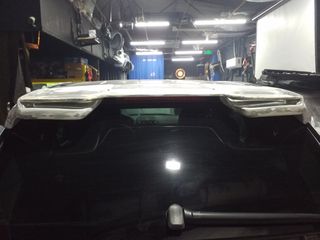 CAYENNE 955 WIDE BODY KIT LOOK MANSORY TAILOR MADE-thumb-15