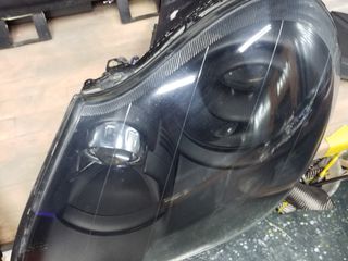 CAYENNE 955 WIDE BODY KIT LOOK MANSORY TAILOR MADE-thumb-19