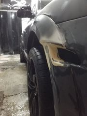 CAYENNE 955 WIDE BODY KIT LOOK MANSORY TAILOR MADE-thumb-20