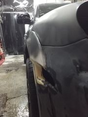 CAYENNE 955 WIDE BODY KIT LOOK MANSORY TAILOR MADE-thumb-23