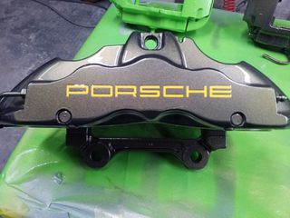 CAYENNE 955 WIDE BODY KIT LOOK MANSORY TAILOR MADE-thumb-24