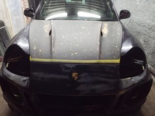 CAYENNE 955 WIDE BODY KIT LOOK MANSORY TAILOR MADE-thumb-28