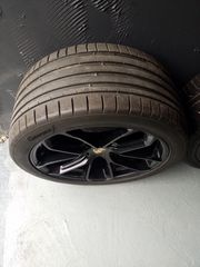 CAYENNE 955 WIDE BODY KIT LOOK MANSORY TAILOR MADE-thumb-31