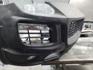 CAYENNE 955 WIDE BODY KIT LOOK MANSORY TAILOR MADE-thumb-34