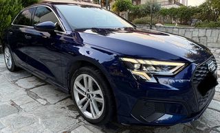 Audi A3 2021 A3 SPORTBACK