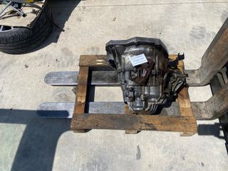 ΣΑΣΜΑΝ ΜΕ ΕΞΙ ΤΑΧΥΤΗΤΕΣ OPEL VIVARO RENAULT TRAFIC NISSAN PRIMASTAR2.5 DCI-thumb-3