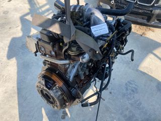 ΚΙΝΗΤΗΡΑΣ NISSAN D22 4x2 TD 25 ΑΠΛΟΣ-thumb-2