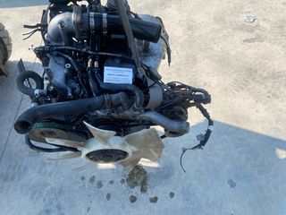 ΚΙΝΗΤΗΡΑΣ NISSAN D22 4x2 TD 25 ΑΠΛΟΣ-thumb-3