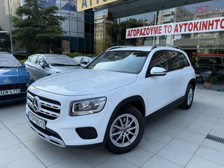 Mercedes-Benz GLB 200 2020 CLASSIC ΕΛΛΗΝΙΚΟ ΑΡΙΣΤΟ!!!ΕΓΓΥΗΣΗ ΧΛΜ!!
