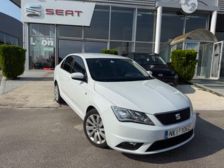Seat Toledo 2015 ELEGANCE 1.6TDI DSG-7