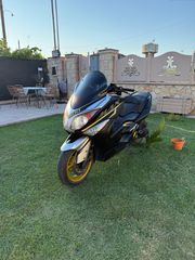 Yamaha T-MAX 500 2010 T-MAX 500 ABS-thumb-1