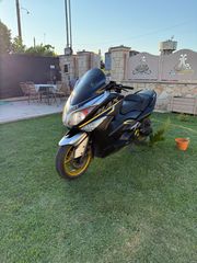 Yamaha T-MAX 500 2010 T-MAX 500 ABS-thumb-2
