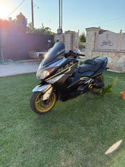 Yamaha T-MAX 500 2010 T-MAX 500 ABS-thumb-3