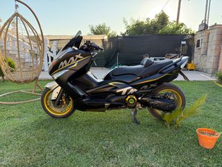 Yamaha T-MAX 500 2010 T-MAX 500 ABS-thumb-5