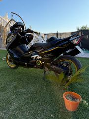 Yamaha T-MAX 500 2010 T-MAX 500 ABS-thumb-7